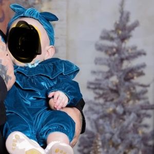Christmas Holiday Outfit